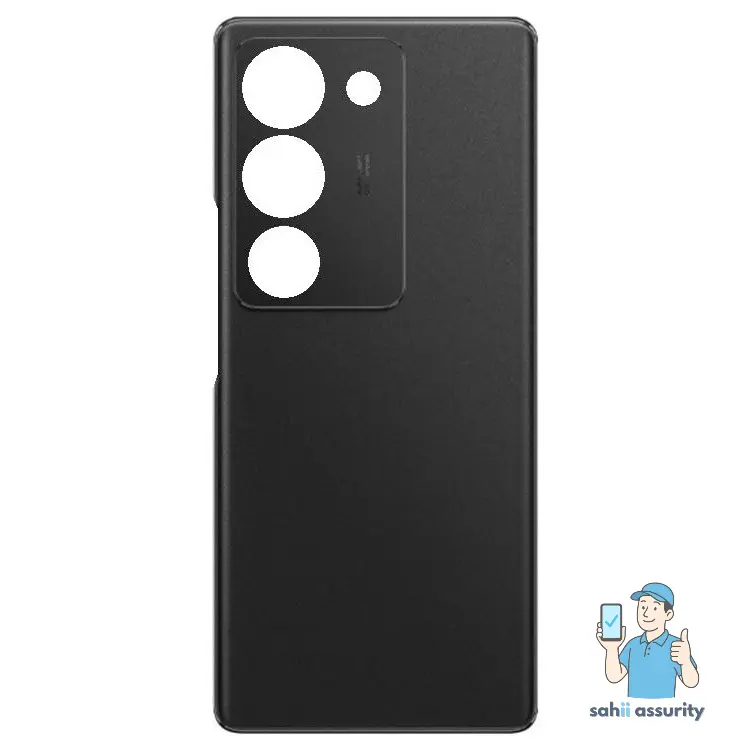 Back Panel Cover for Vivo S17t 5G